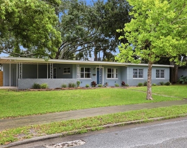 712 Malone Drive - Photo Thumbnail 1