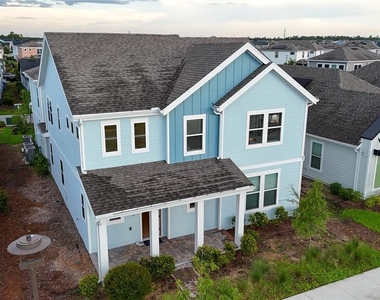 6518 Winding Path Way - Photo Thumbnail 1