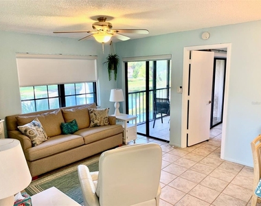 19505 Quesada Avenue - Photo Thumbnail 7