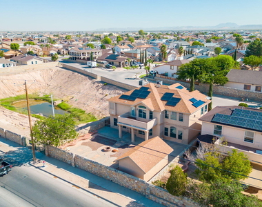 695 Paseo Del Mar Drive - Photo Thumbnail 6