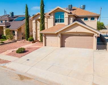 695 Paseo Del Mar Drive - Photo Thumbnail 1