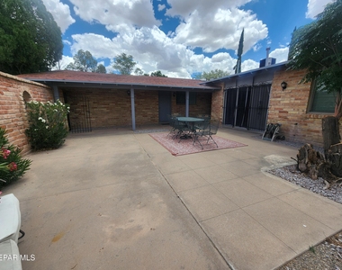 9008 Turrentine Drive - Photo Thumbnail 1