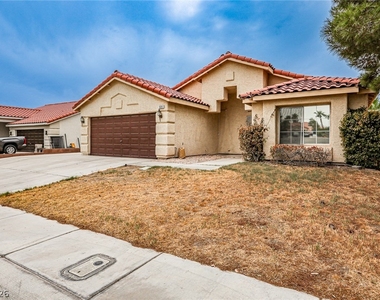 505 Casa Del Norte Drive - Photo Thumbnail 2