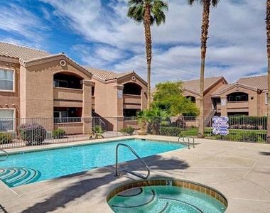 8101 W Flamingo Road - Photo Thumbnail 11
