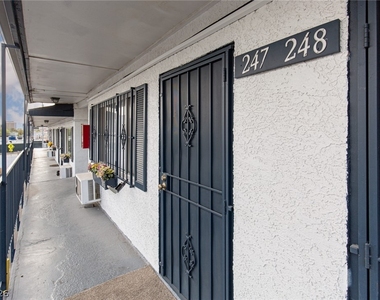 4600 University Center Drive - Photo Thumbnail 4