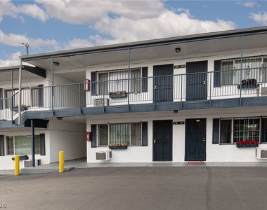4600 University Center Drive - Photo Thumbnail 1