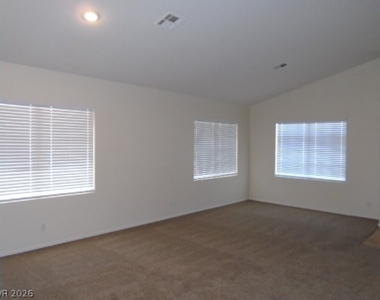 5439 Echo Hawk Street - Photo Thumbnail 5
