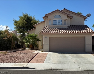 1085 Fan Coral Avenue - Photo Thumbnail 1