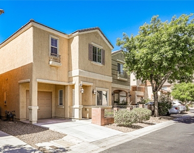 9911 Concho River Avenue - Photo Thumbnail 2