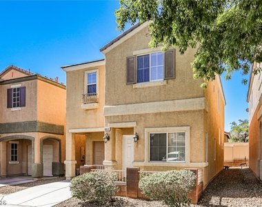 9911 Concho River Avenue - Photo Thumbnail 1