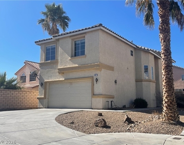 5947 Silver Trace Court - Photo Thumbnail 1