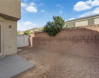 8273 Golden Flowers Street - Photo Thumbnail 24