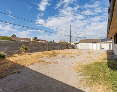 4411 E Boston Avenue - Photo Thumbnail 25
