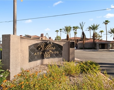 5525 W Flamingo Road - Photo Thumbnail 13
