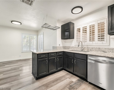 2200 S Fort Apache Road - Photo Thumbnail 13