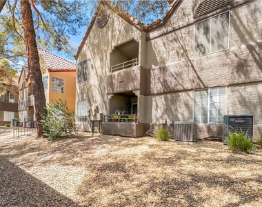 2200 S Fort Apache Road - Photo Thumbnail 1