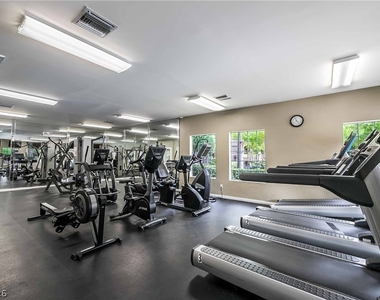 2200 S Fort Apache Road - Photo Thumbnail 32