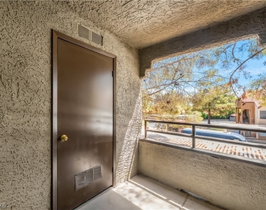 2200 S Fort Apache Road - Photo Thumbnail 38