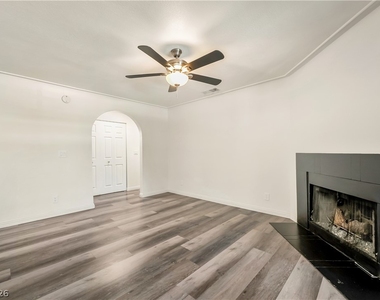2200 S Fort Apache Road - Photo Thumbnail 3