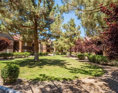 2200 S Fort Apache Road - Photo Thumbnail 34