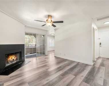 2200 S Fort Apache Road - Photo Thumbnail 2