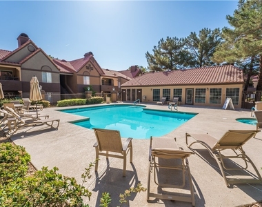 2200 S Fort Apache Road - Photo Thumbnail 35