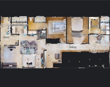 2845 Queens Courtyard Drive - Photo Thumbnail 44