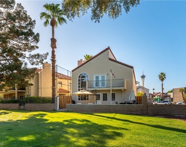 2845 Queens Courtyard Drive - Photo Thumbnail 35