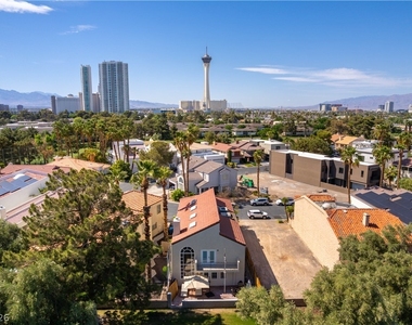 2845 Queens Courtyard Drive - Photo Thumbnail 38