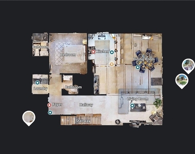 2845 Queens Courtyard Drive - Photo Thumbnail 43