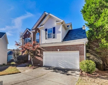 326 Canterbury Plac Drive - Photo Thumbnail 4