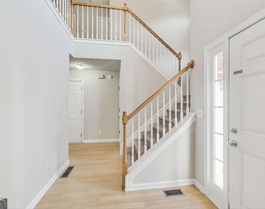 326 Canterbury Plac Drive - Photo Thumbnail 1