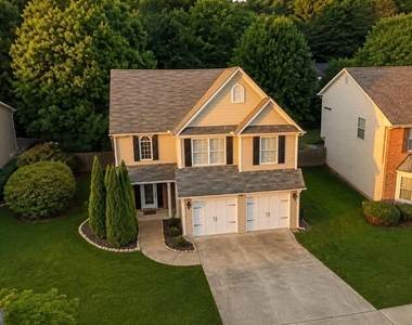 4361 Windmoor Drive Nw - Photo Thumbnail 22