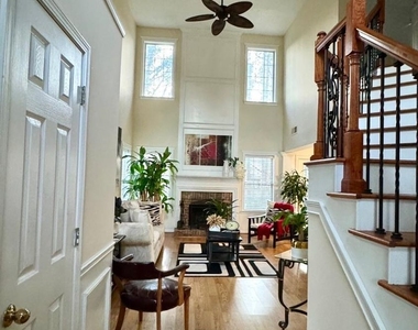 4361 Windmoor Drive Nw - Photo Thumbnail 2