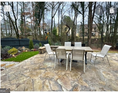 4361 Windmoor Drive Nw - Photo Thumbnail 20