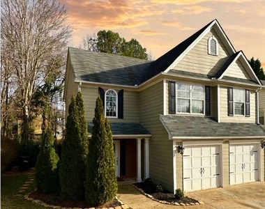 4361 Windmoor Drive Nw - Photo Thumbnail 21