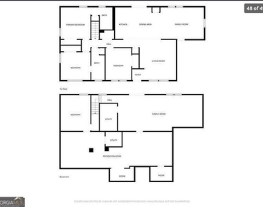 1819 Caribaea Trail Se - Photo Thumbnail 48