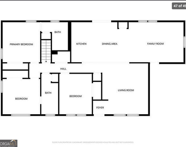 1819 Caribaea Trail Se - Photo Thumbnail 47