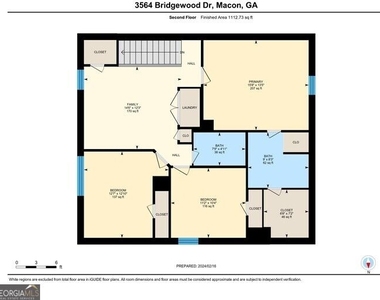 3564 Bridgewood Drive - Photo Thumbnail 19