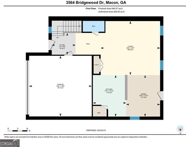 3564 Bridgewood Drive - Photo Thumbnail 20