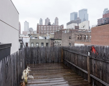 West 53rd Street - Photo Thumbnail 6