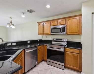 22131 Majestic Woods Way - Photo Thumbnail 1