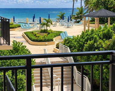3475 S Ocean Boulevard - Photo Thumbnail 9