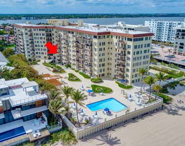 3475 S Ocean Boulevard - Photo Thumbnail 31