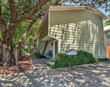 627 Texas Street - Photo Thumbnail 8