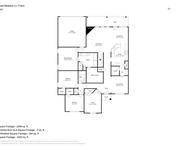 7641 Quiet Meadow Lane - Photo Thumbnail 23