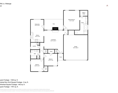 8228 Willis Lane - Photo Thumbnail 17