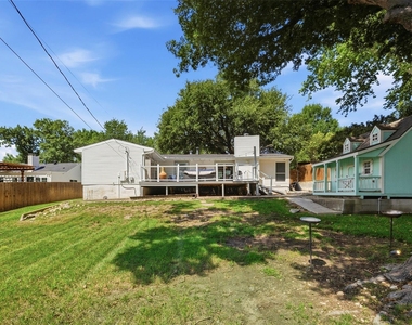 4817 Winthrop Avenue E - Photo Thumbnail 30