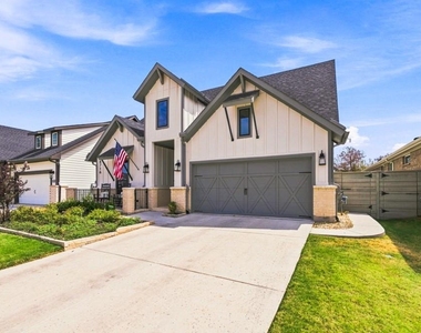 8716 Bur Oak Drive - Photo Thumbnail 1