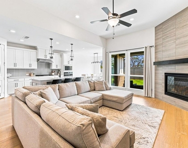 8716 Bur Oak Drive - Photo Thumbnail 2